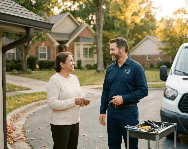 Gutter Repair Dexter, MO FAQs