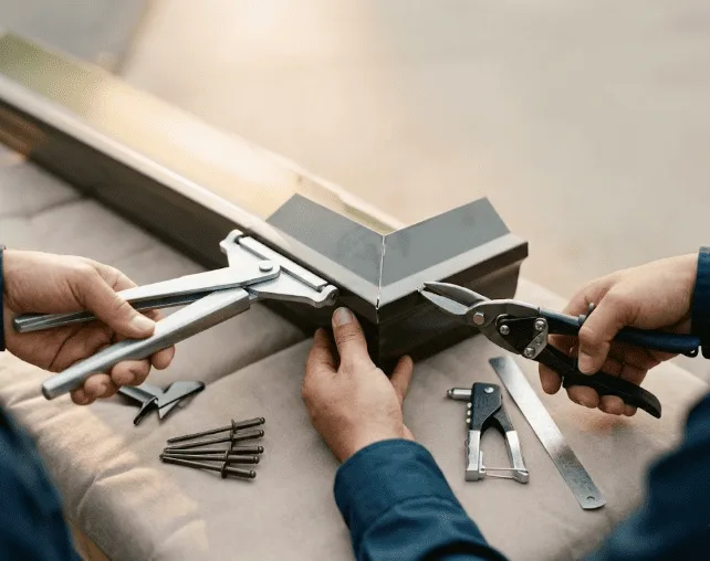 Why choose Gutter Repair in Dexter, MO